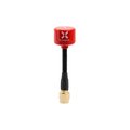Miniatyrbilde 1 av 6: Foxeer Lollipop 4 5.8G RHCP SMA Red 2st