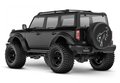 Miniatyrbilde 10 av 10: Traxxas TRX-4M Ford Bronco 2021 Svart 1/18 RTR