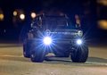 Miniatyrbilde 7 av 10: Traxxas TRX-4M Ford Bronco 2021 Svart 1/18 RTR