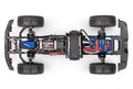 Miniatyrbilde 5 av 10: Traxxas TRX-4M Ford Bronco 2021 Svart 1/18 RTR