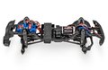 Miniatyrbilde 4 av 10: Traxxas TRX-4M Ford Bronco 2021 Svart 1/18 RTR