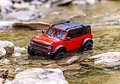 Miniatyrbilde 6 av 10: Traxxas TRX-4M Ford Bronco 2021 Rød 1/18 RTR