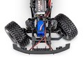 Miniatyrbilde 7 av 10: Traxxas TRX-4M Land Rover Defender Sølv 1/18 RTR
