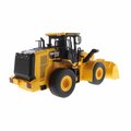 Miniatyrbilde 4 av 5: Carrera CAT Hjullaster - 1:24