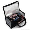Miniatyrbilde 3 av 7: Vapex Lipo-Safe Bag 26x13x15cm