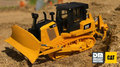 Miniatyrbillede 9 af 9: Carrera CAT Bulldozer - 1:24