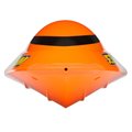 Miniatyrbillede 9 af 10: Pro Boat Jet Jam V2 12" Pool Racer Orange RTR