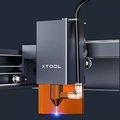 Miniatyrbillede 8 af 10: xTool D1 Air Assist sæt