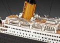 Miniatyrbilde 4 av 7: Revell 1:400 - Titanic 100 Year Anniversary