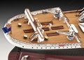 Miniatyrbilde 7 av 7: Revell 1:400 - Titanic 100 Year Anniversary