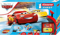 Miniatyrbilde 1 av 6: Carrera Bilbane - Disney Pixar Cars Friends First