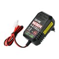Miniatyrbilde 1 av 4: SkyRc eN18 NiMh charger 1.2A 220V Tamiya