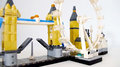 Miniatyrbilde 6 av 6: LEGO Architecture - London