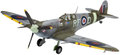 Miniatyrbilde 1 av 6: Revell 1:72 - Supermarine Spitfire Mk.Vb