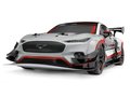 Miniatyrbilde 3 av 10: HPI Sport 3 Flux Ford Mach-E 1400 RTR