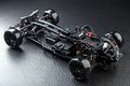 Miniatyrbilde 3 av 10: MST RMX 2.5 A90RB 2WD Gyro BL Drift Red RTR