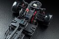 Miniatyrbilde 7 av 10: MST RMX 2.5 A90RB 2WD Gyro BL Drift Red RTR