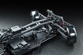Miniatyrbilde 8 av 10: MST RMX 2.5 A90RB 2WD Gyro BL Drift Red RTR