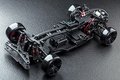 Miniatyrbilde 4 av 10: MST RMX 2.5 E30RB 2WD Gyro BL Drift Grey RTR