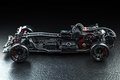 Miniatyrbilde 6 av 10: MST RMX 2.5 E30RB 2WD Gyro BL Drift Grey RTR