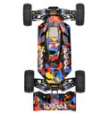 Miniatyrbilde 3 av 9: WLToys Buggy 124007 Power 1/12 4WD Børsteløs V2