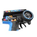 Miniatyrbilde 9 av 9: WLToys Buggy 124007 Power 1/12 4WD Børsteløs V2