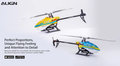 Miniatyrbilde 4 av 10: Align T15 TA Super Combo Blue RTF