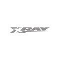 Miniatyrbillede 2 af 2: XR-323356 Alu Multi Adjustable Rear Upright - Low