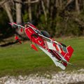 Miniatyrbillede 7 af 10: E-Flite Eratix 3D FF Indendørs BNF m/AS3X &amp; SA