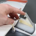 Miniatyrbild 10 av 10: E-Flite Apprentice STS 1.5m RTF Basic w/SAFE