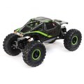 Miniatyrbillede 9 af 10: Axial AX24 XC-1 Brushed Crawler 4WS Green