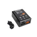 Miniatyrbilde 8 av 9: Spektrum S100 USB-C Smart Charger 1x100W