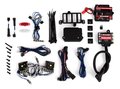 Miniatyrbilde 1 av 9: TRX-8898X Pro Scale LED Kit Mercedes G500/G63