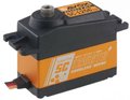 Miniatyrbilde 1 av 2: Savöx Servo SC-1256TG+ - 0.15 speed/20kg