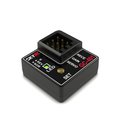 Miniatyrbillede 1 af 2: SkyRC Gyro GC401 til biler