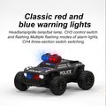 Miniatyrbilde 4 av 9: Turbo Racing Baby Monstertruck 1/76 Police - RTR