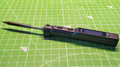 Miniatyrbillede 3 af 4: Mini TS101 OLED programmerbar loddekolbe