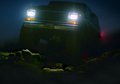 Miniatyrbillede 3 af 6: TRX-8035R LED lyssæt komplet til Bronco