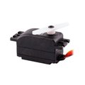 Miniatyrbillede 5 af 8: KST CM653 IP65 Metal Lavprofil Servo