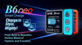 Miniatyrbilde 5 av 10: SkyRC B6 Neo 80W PD3.0 / XT60