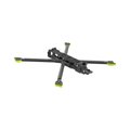 Miniatyrbillede 5 af 6: iFlight Nazgul XL10 V6 10 tommer rammesæt