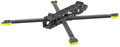 Miniatyrbillede 1 af 6: iFlight Nazgul XL10 V6 10 tommer rammesæt