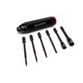 Miniatyrbilde 3 av 4: Dynamite 7in1 Drive Tool Set