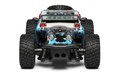 Miniatyrbillede 7 af 10: WLToys Desert Buggy 1/28 - Komplet
