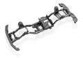 Miniatyrbilde 9 av 10: Traxxas TRX-4M Land Rover Defender Tan 1/18 RTR