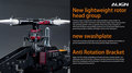 Miniatyrbild 6 av 10: Align TN70 Top Combo - Nitro