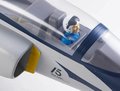 Miniatyrbilde 5 av 10: FMS 70mm Viper V2 15th Anniversary EDF PNP