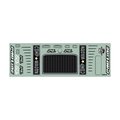 Miniatyrbilde 7 av 7: Proline Comp Wagon Cab-Only Clear Body 313mm