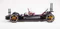 Miniatyrbillede 7 af 8: HSP Drift STI - 1:10 Børstet :: Komplet