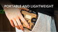 Miniatyrbillede 7 af 10: Radiomaster Pocket 16ch ELRS LBT - Charcoal